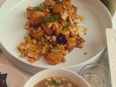 -正德楼果木烤鸭·渔家菜(东港店)