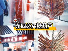 -和禄德冰糖葫芦(东四朝内菜市场店)