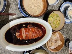 -南京大牌档(之心城店)