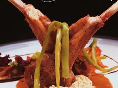 -美食汇自助西餐厅(荆州富力万达嘉华酒店)