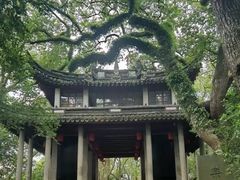 -蒋氏故居