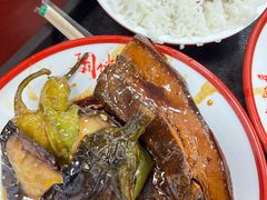 -刘小忙把子肉(北园大街总店)