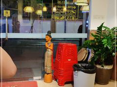 -呐咪傣园·云南菜(石厦店)