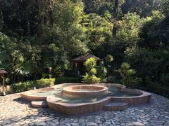 -韶关经律论国际酒店温泉