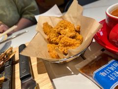 -必胜客(欧亚卖场店)