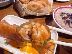 -爆炸头阿姨小四川正宗川味小吃(无任何分店)