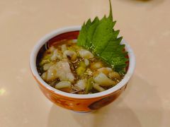 芥末章鱼-彩葉·樱花屋日本料理(动物园店)
