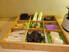 -十二舍·湯物素煮(江泰潤政店)