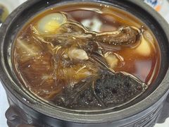 -聚春园自助餐厅(东街口店)