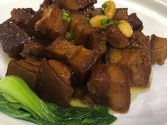 -雅和生态渔庄·宜城锅巴饭(龙灵山公园店)