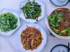 -黄牛肉馆·皖南土菜