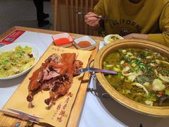 -鸡毛店·川菜(文殊院店)