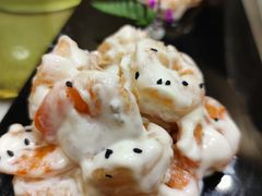 -顺风海鲜港(金玉兰店)