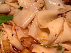 -楼兰新疆主题餐厅(苏州中心店)