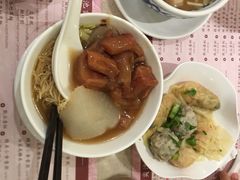 -池记(尖沙咀店)