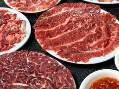 -五洲牛肉美食馆
