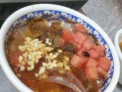 -肥家大排档(天河体育西店)
