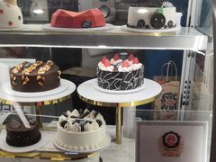 -DQ·蛋糕·冰淇淋(五棵松万达店)