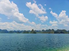 -靖西鹅泉风景区