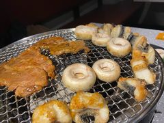 吉力烤鳗鱼-吉力烤鳗