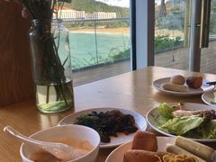 -渔·海鲜餐厅（东澳可域度假村内）南沙湾沙滩店