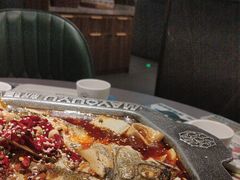 -马有鱼·馕坑烤全鱼(美美2店)