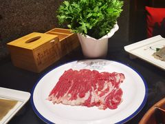 -南门四季铜锅涮肉(大屯·北苑店)