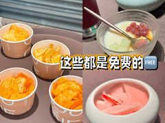 -山石榴·贵州菜(陆家嘴中心店)
