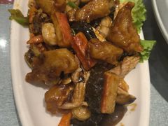 -添福来墨鱼饺子 · 海鲜东北菜(大连星海·黄浦路店)