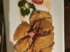 -新旺茶餐厅(嘉里城店)