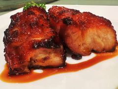 -利苑酒家(金宝店)