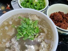-运德成·天津老味烧烤(广开二马路店)