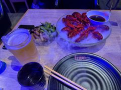 -红盔甲·小龙虾(定西路店)