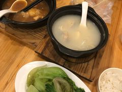 双份翅煲套餐-翅客(紫金大街店)
