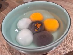 全家福汤圆-缸鸭狗(天一广场店)