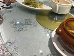 -佳兰雅序融合菜(高新店)