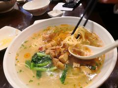 -东泰祥生煎馆(陕西南路店)