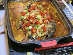 -云晓光头烧烤吧(盛夏店)