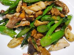 -凤城礼记鱼翅海鲜酒家(新马路总店)