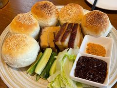 -烧肉馆(古北水镇景区店)