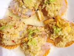 -众味海鲜大排档·活海鲜·潮汕味(南澳店)