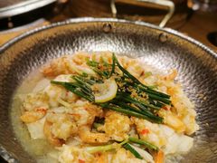 -吃饭皇帝大土家民族菜(正大广场店)
