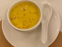杨枝甘露-利苑酒家(合景国际金融广场店)