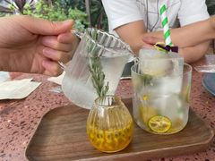 -La Terre乐田(万象城店)