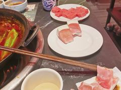 -巴蜀大将火锅(春熙店)