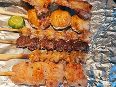 -山葵家·创意料理(宁波来福士店)