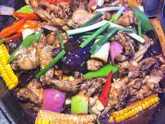 -蛙来哒(汇一城黑金冠店)