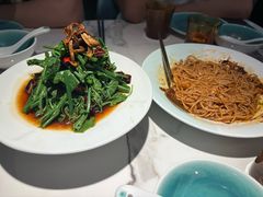 -雀蓝川菜(滨湖万象汇店)