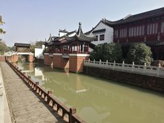 -八大山人梅湖景区