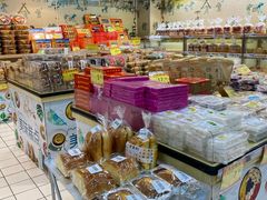 -世纪联华超市(浦电路店)
